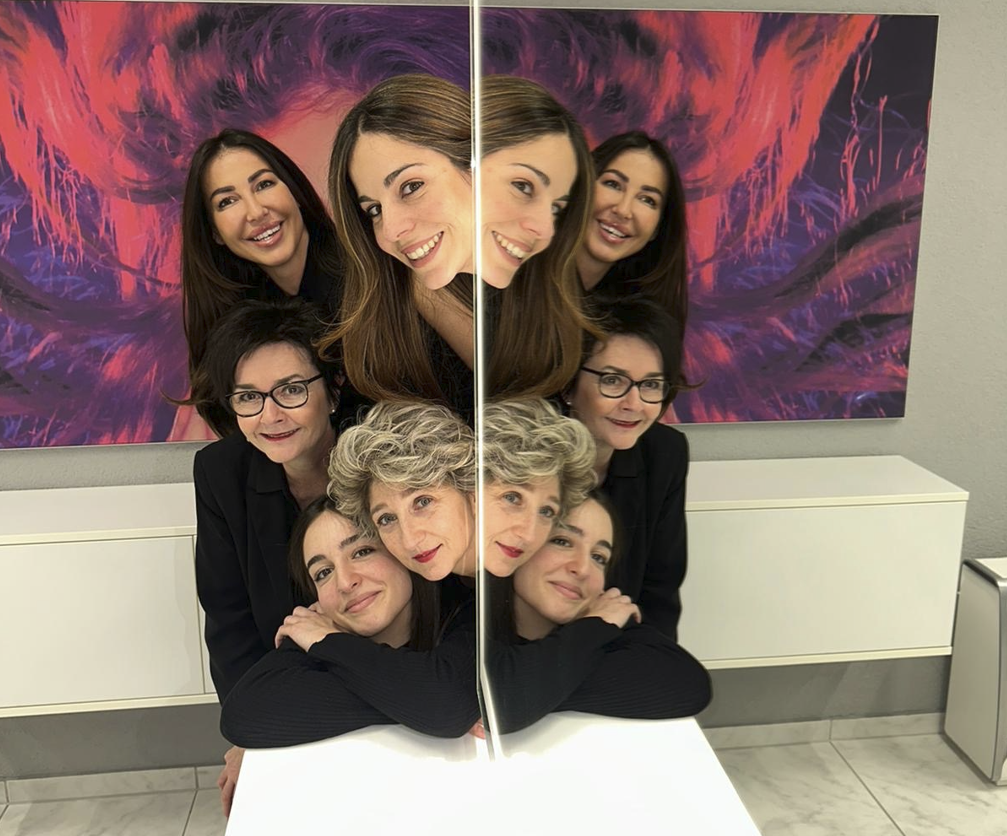 La Biosthetique – click to enlarge the panorama picture