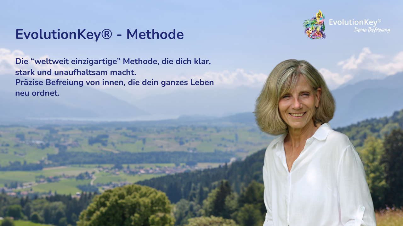 EvolutionKey Trachsel