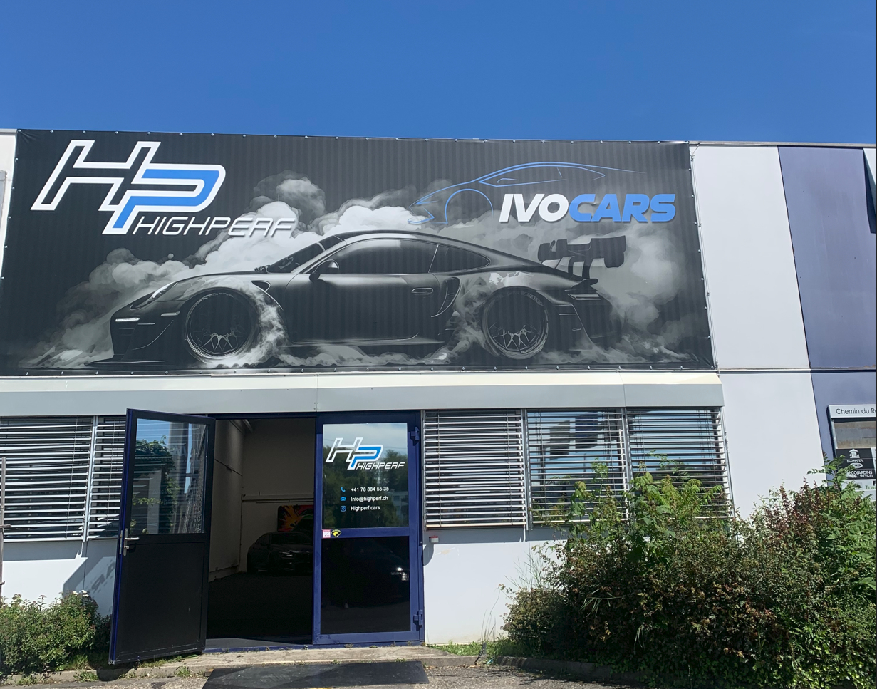 Ivo Cars - Klicken, um das Panorama Bild vergrössert darzustellen