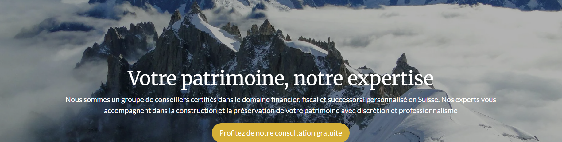 Alpina-Conseil - Sacha Gandillon