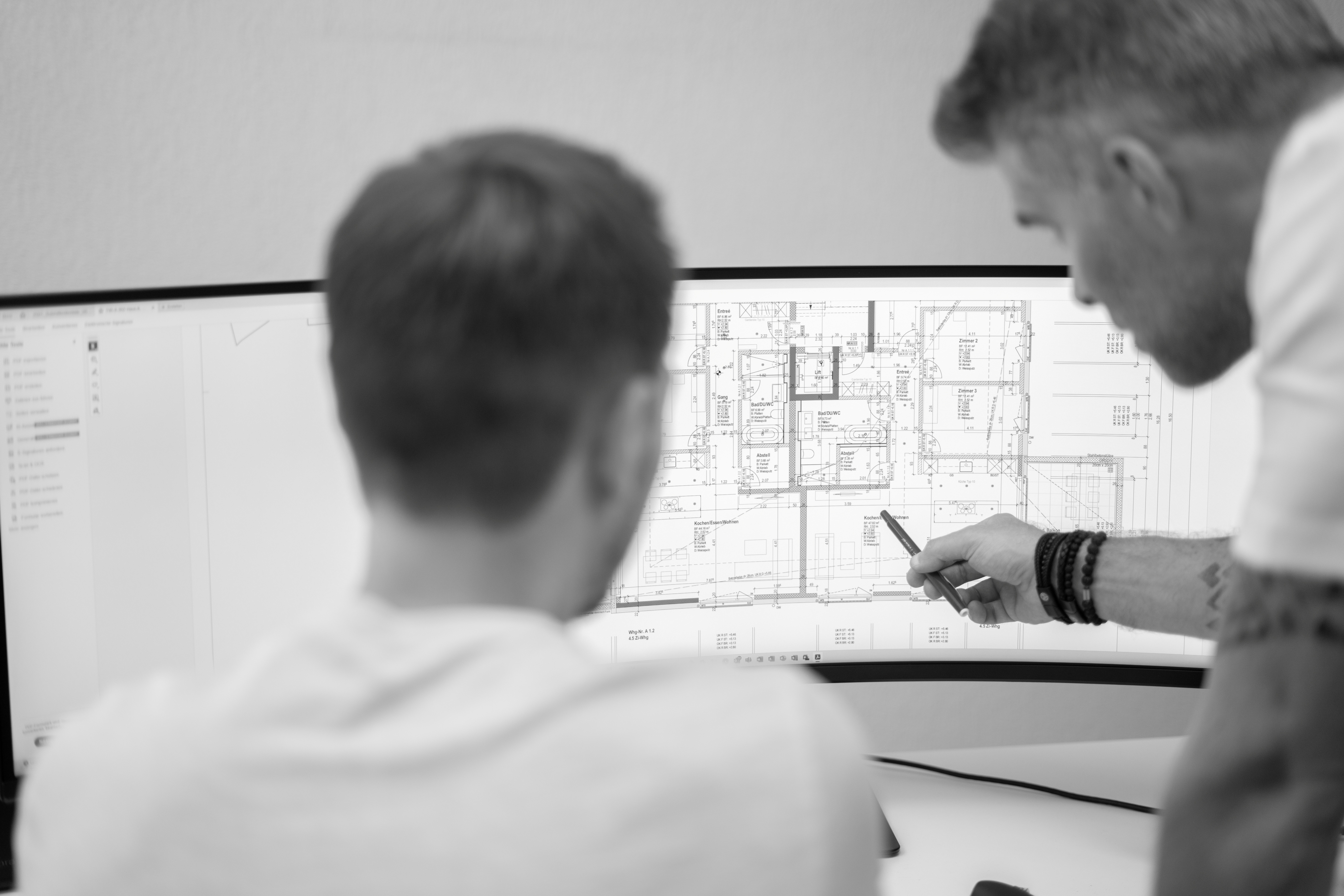 FMC Baumanagement AG