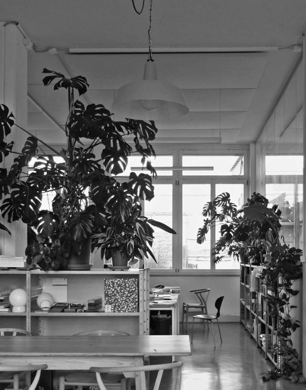 Haller Gut Architekten AG