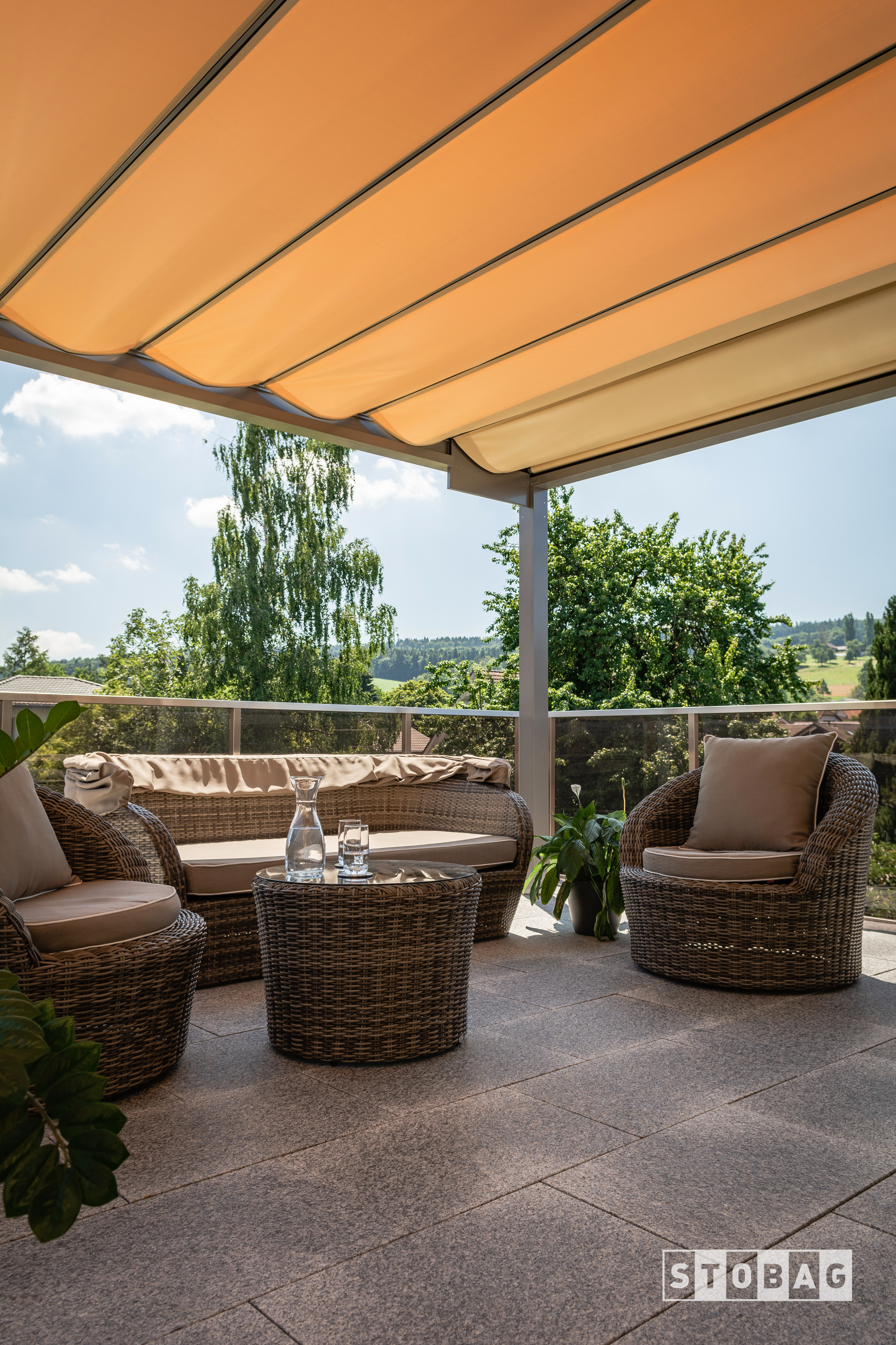 ESPACE-VERRE SARL - Klicken, um das Panorama Bild vergrössert darzustellen