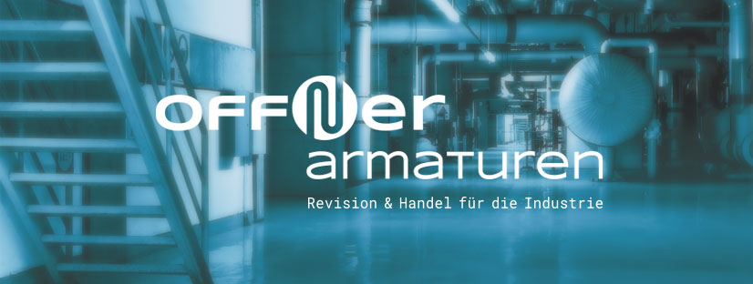 Offner Armaturen
