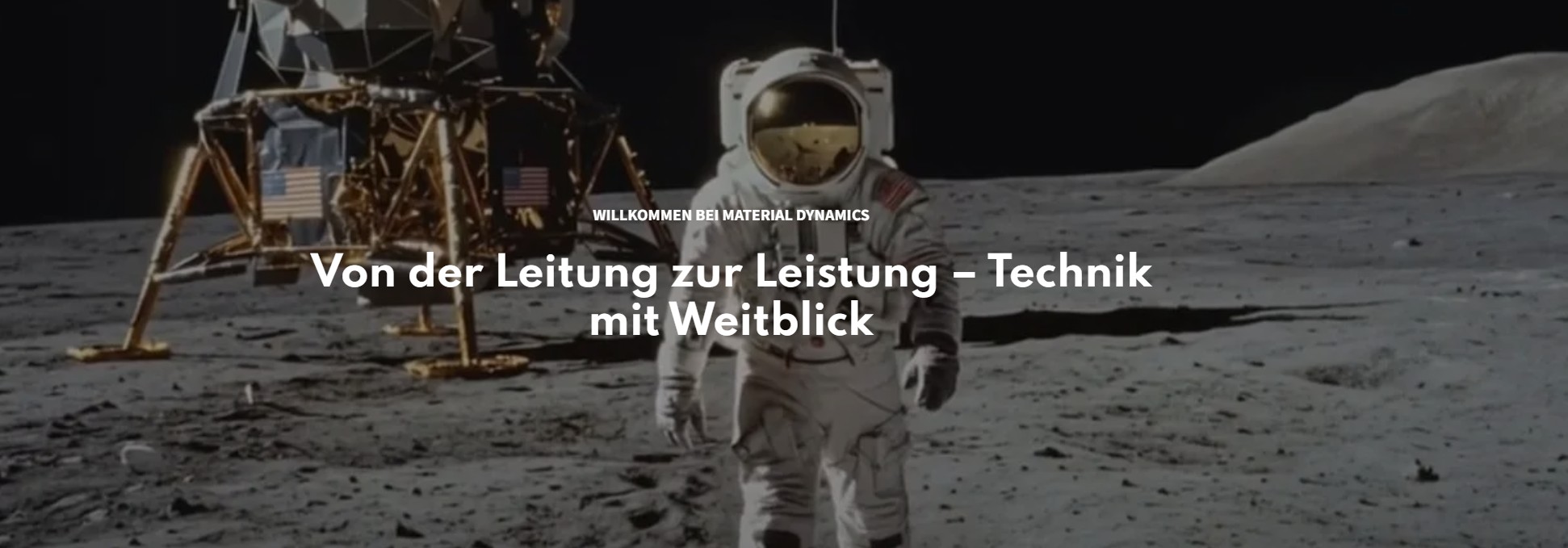 Material dynamics - Dipl - Ing - S. Otto