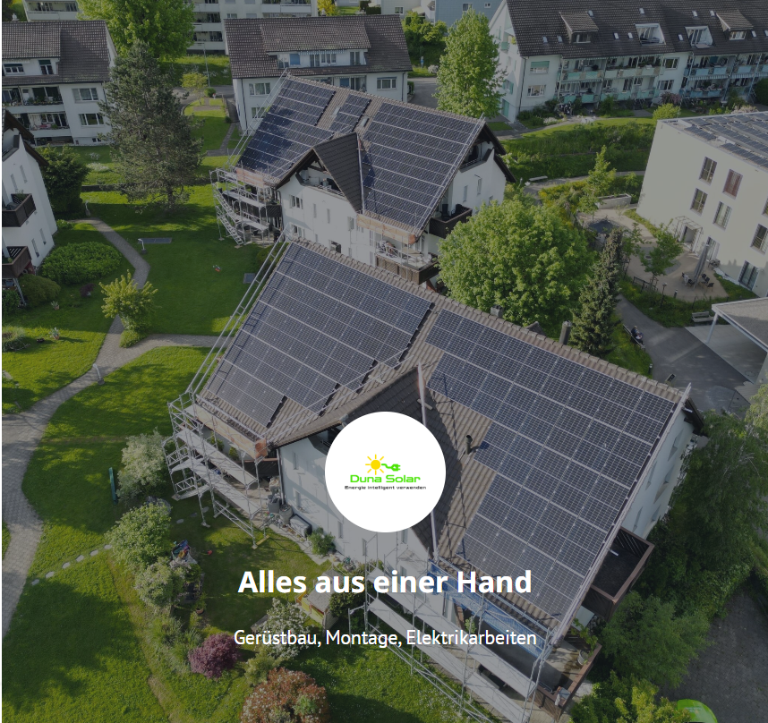 Duna Solar GmbH