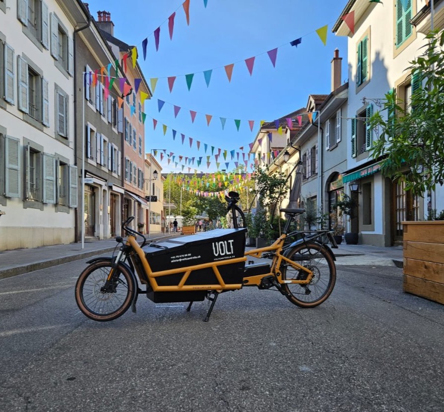 Voltelec Contrôle Sàrl