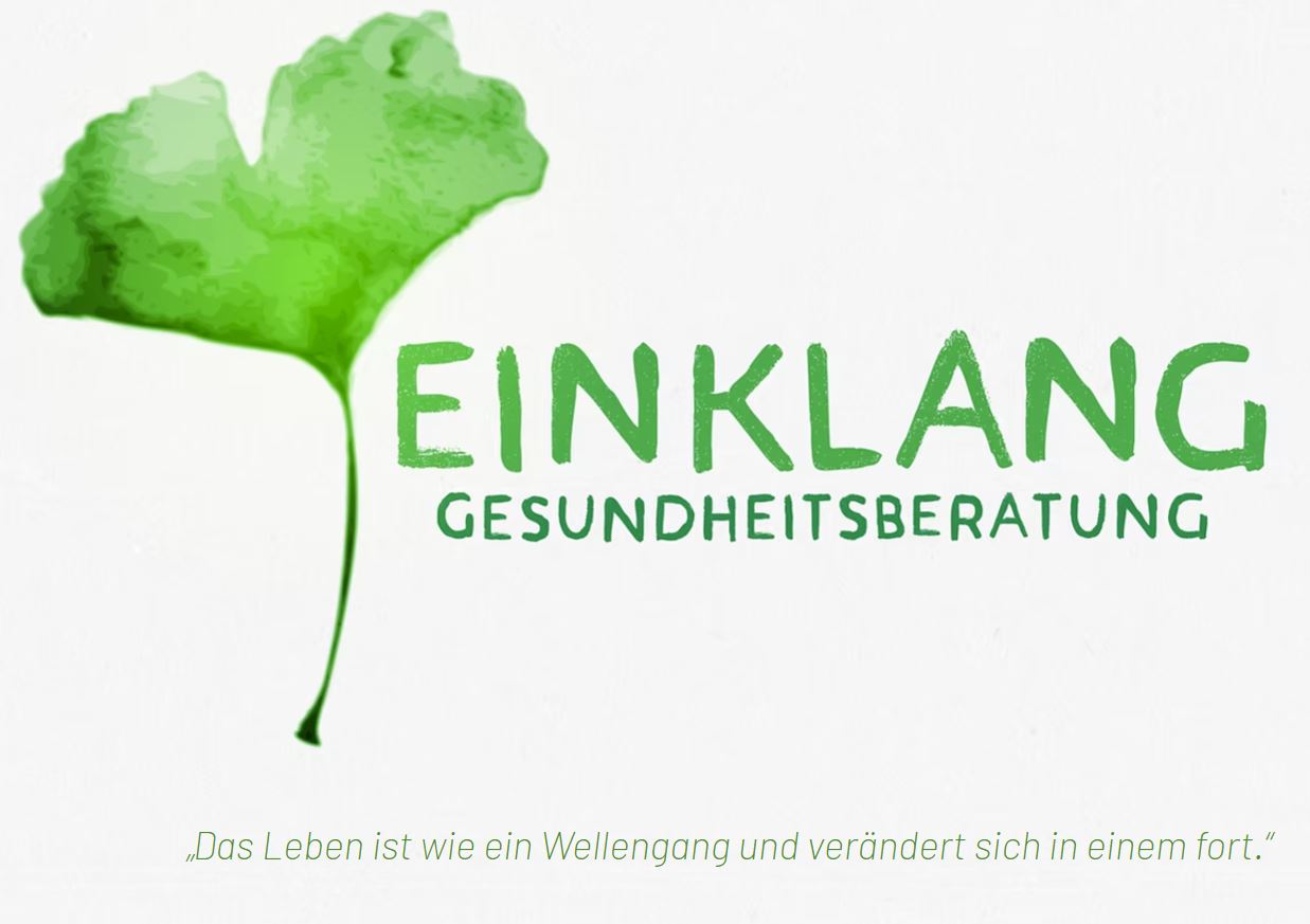 EINKLANG Gesundheitsberatung GmbH