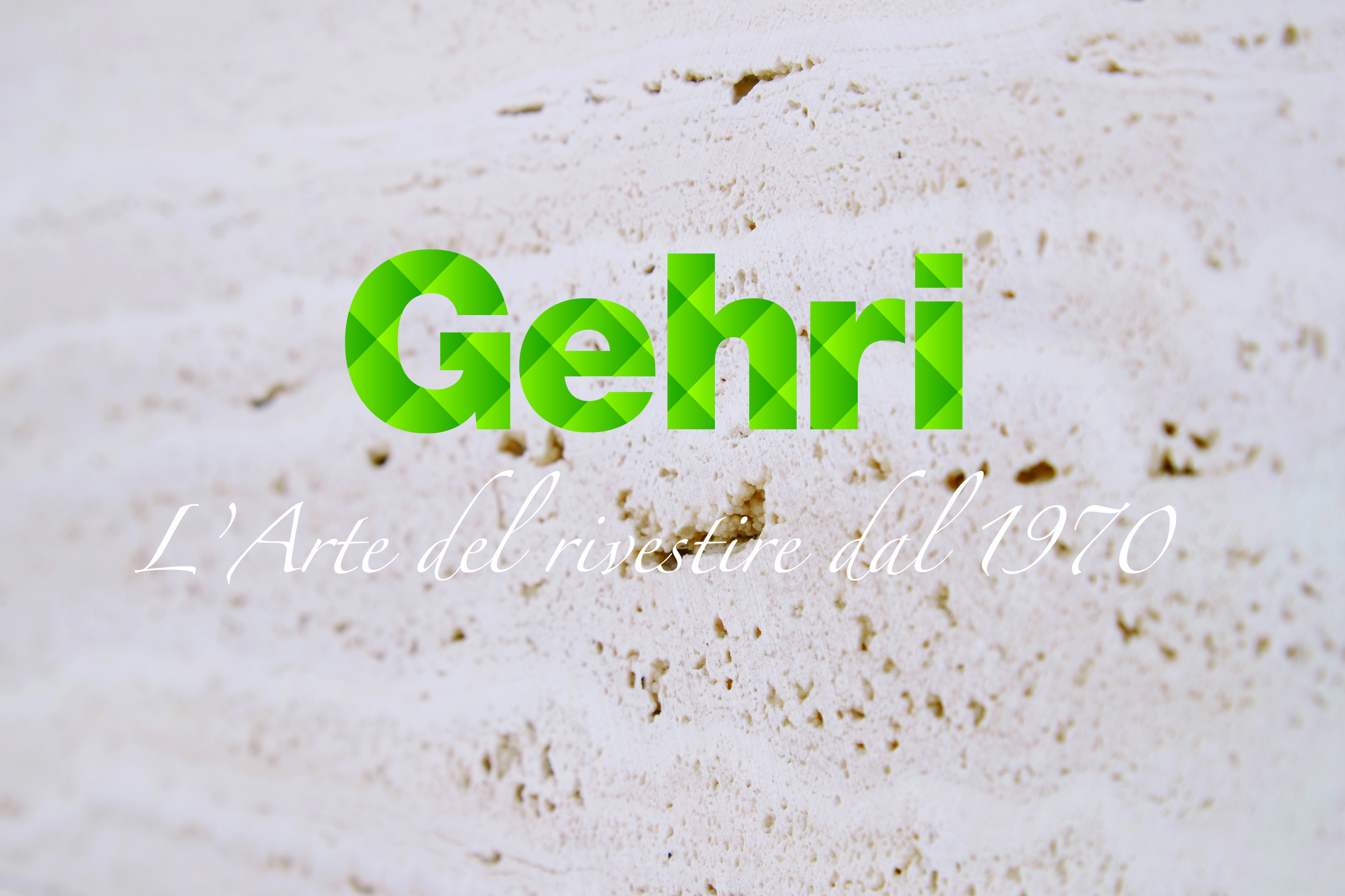 Gehri Rivestimenti SA