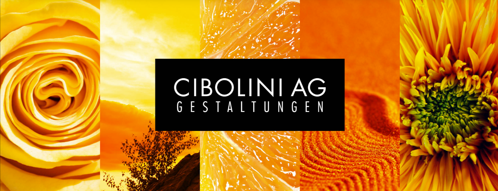 Cibolini AG