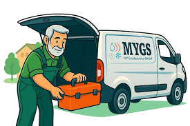 MY Geräteservice GmbH