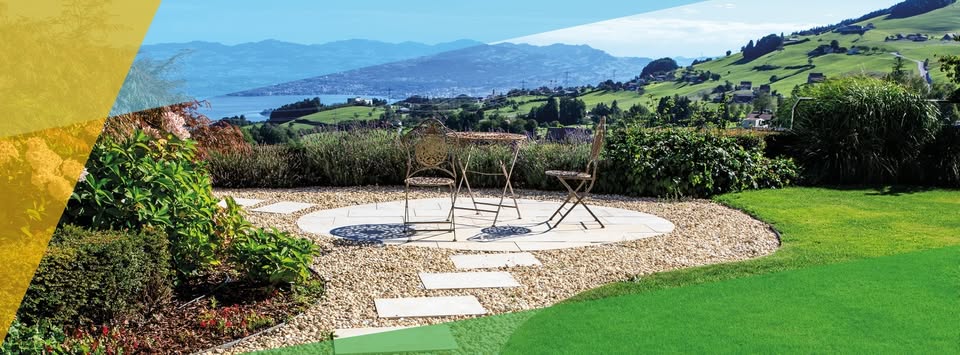 Zweifel Gartenbau AG