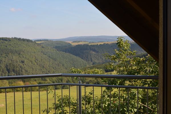 Bed and Breakfast Hochwald