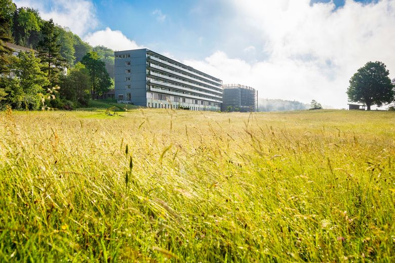 Klinik Barmelweid AG Rehabilitation in Barmelweid Öffnungszeiten