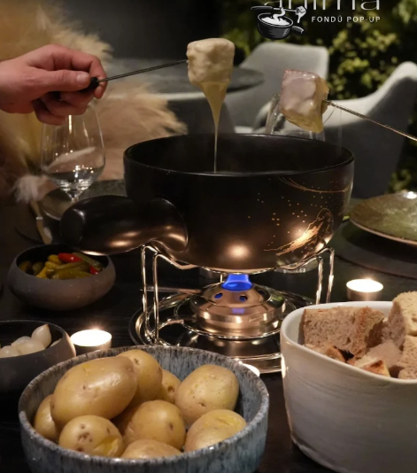 KAOS - Bar & Restaurant