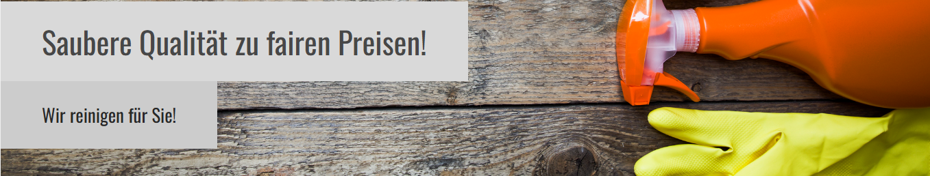 Antonio Reinigungen GmbH