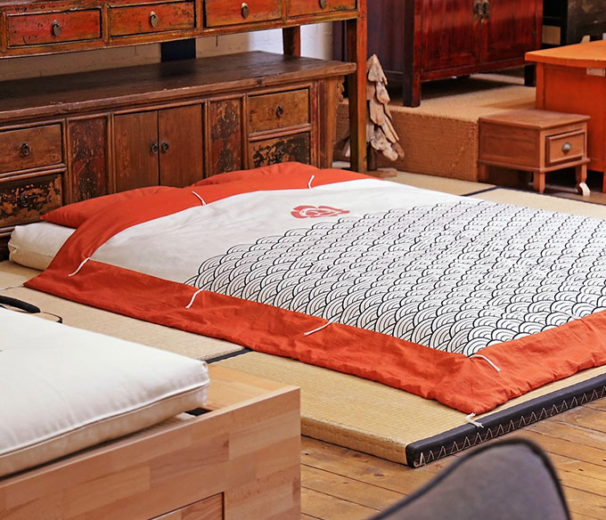 La Maison Du Futon Geneve Ventana Blog