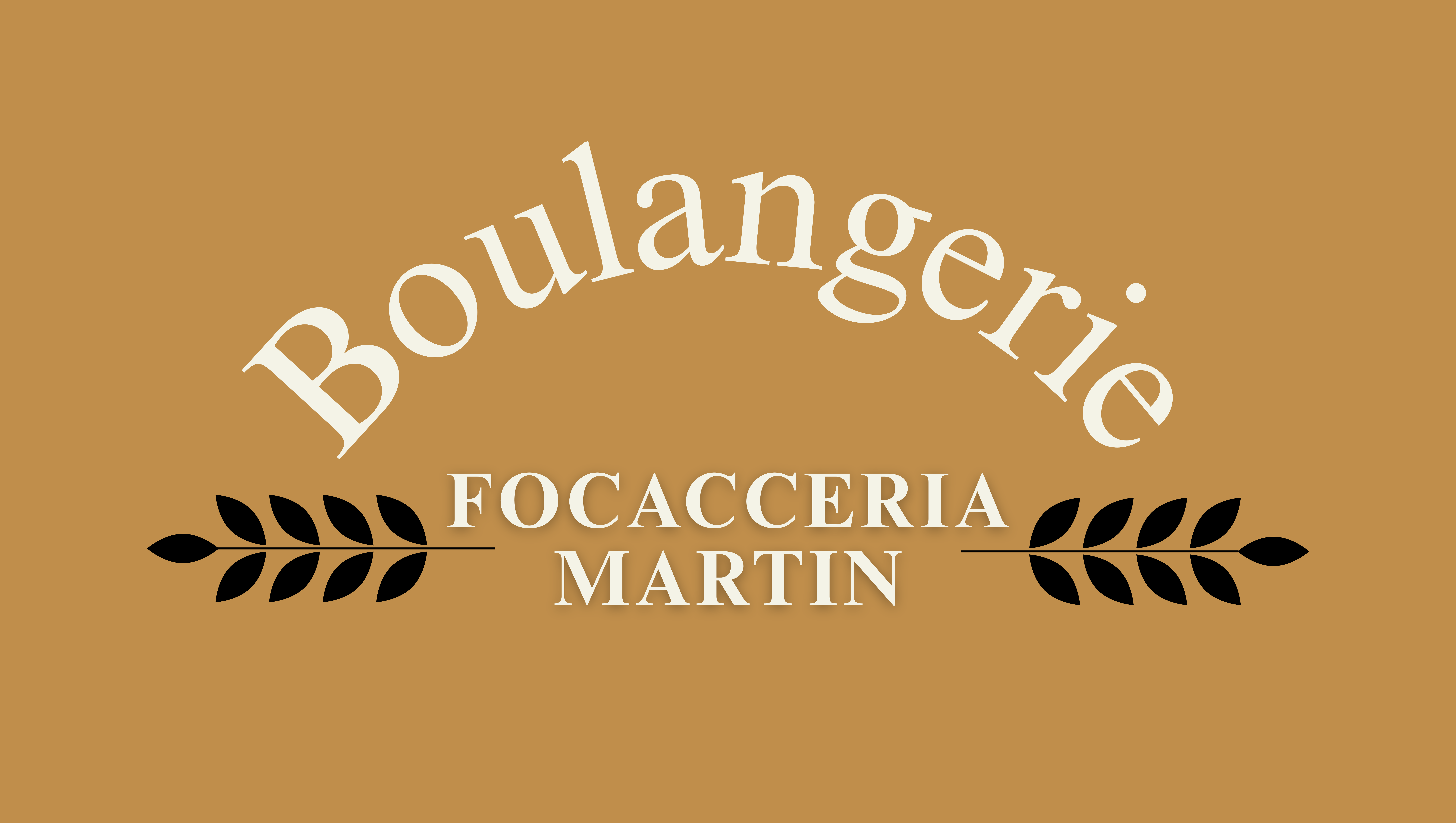 Boulangerie Focacceria Martin Sàrl