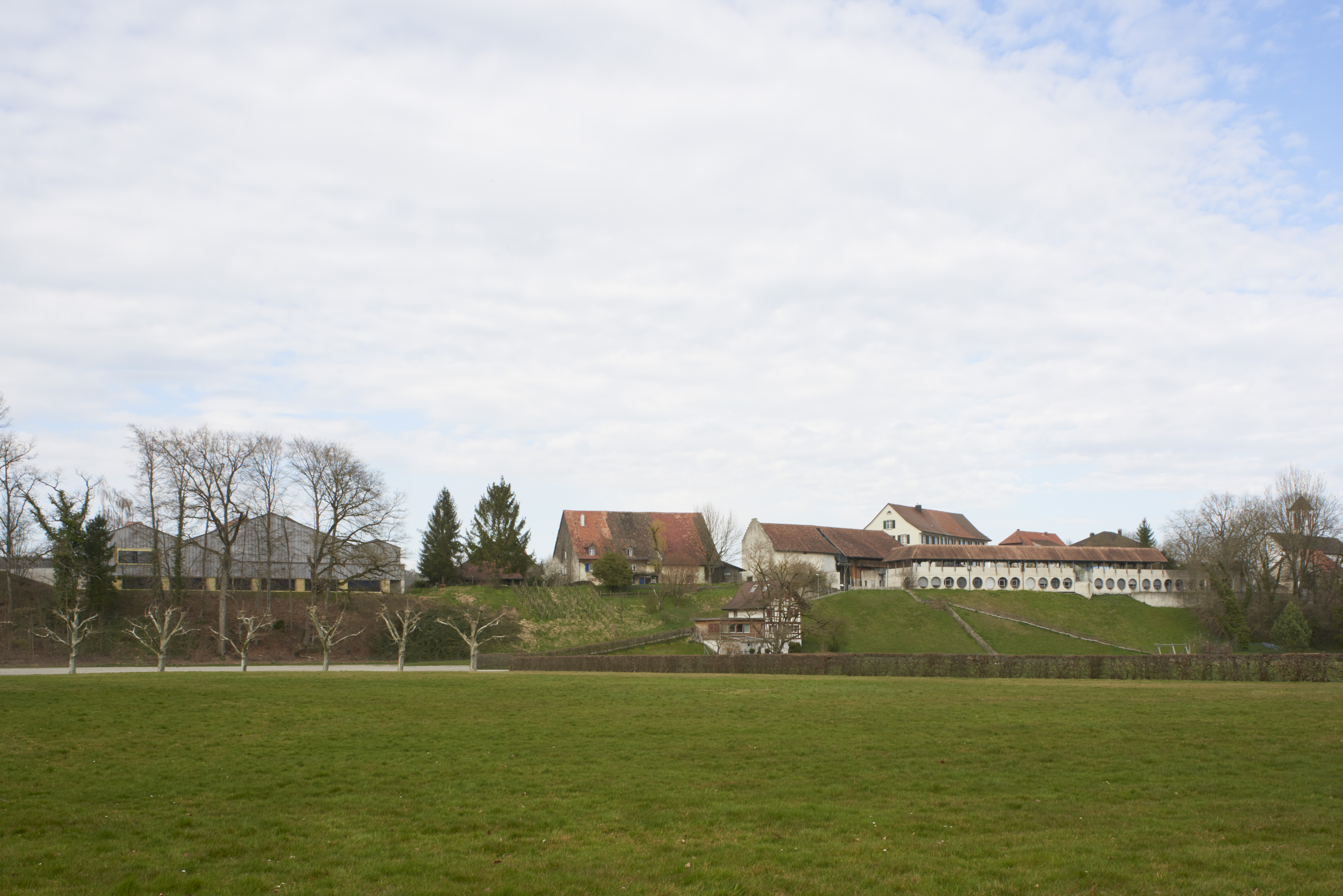 Donatus Lauener Architektur – click to enlarge the panorama picture