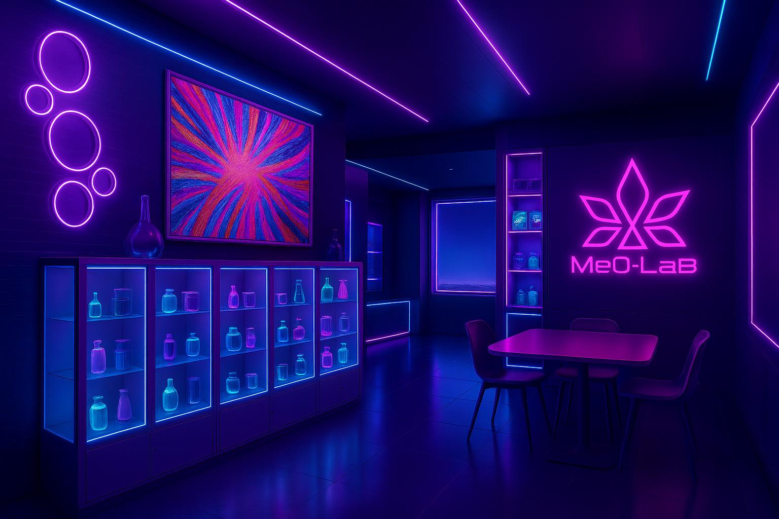 MeO-LaB GmbH