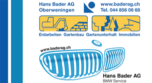 Hans Bader AG