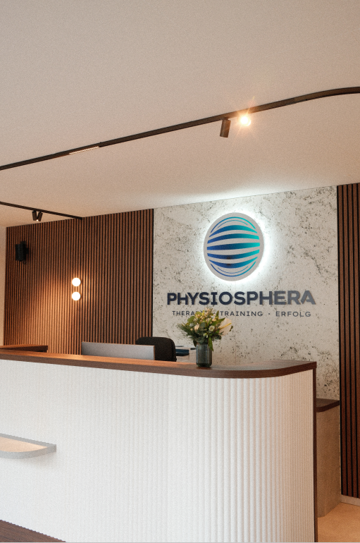 Physiosphera AG