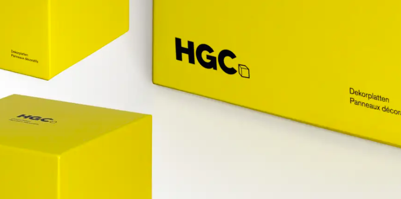 HGC Commerce SA