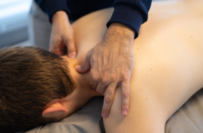 Physiotopia Dietikon - Physiotherapie, Lymphdrainage & Massage – cliquer pour agrandir l’image panoramique