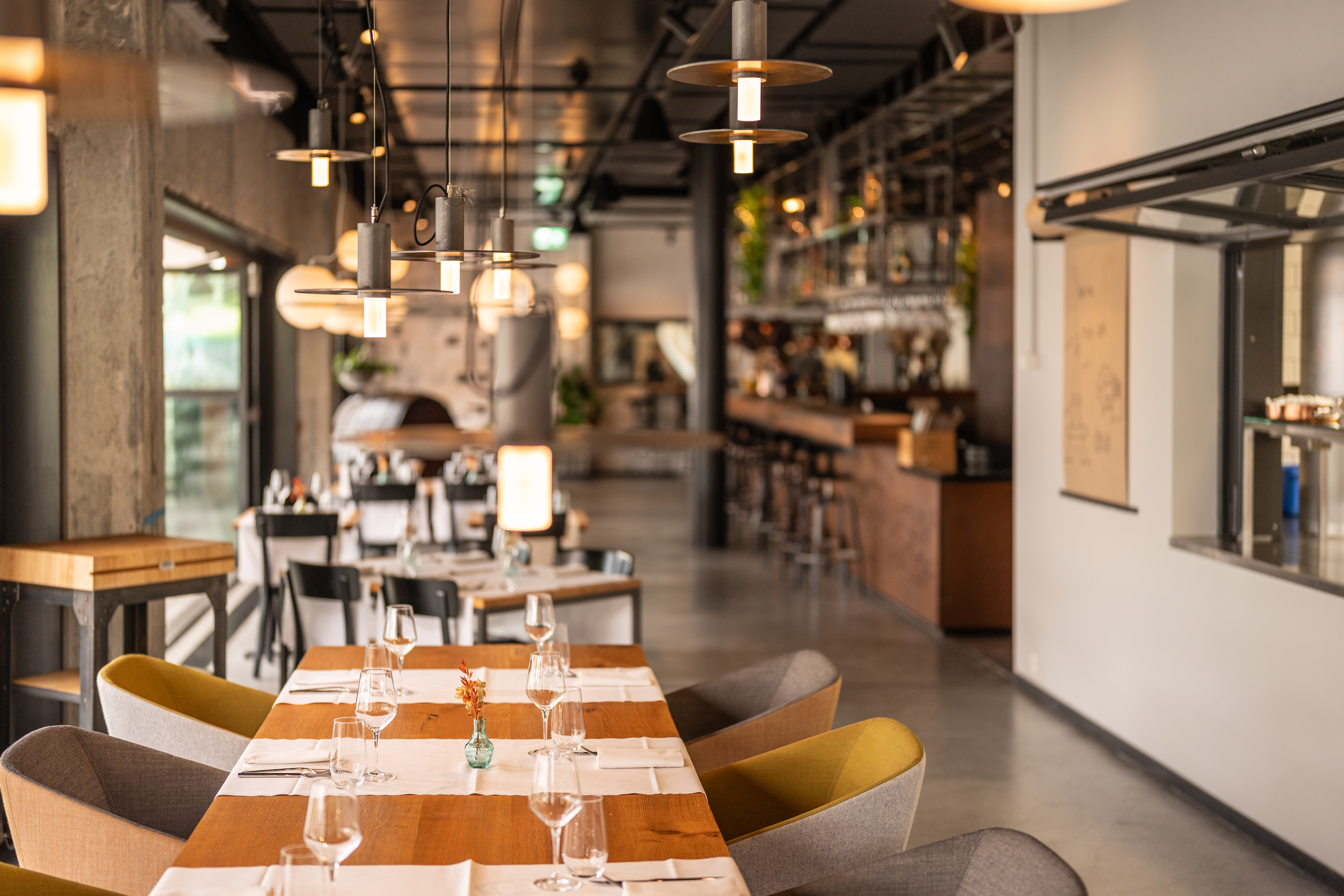 Eve's Kitchen - Klicken, um das Panorama Bild vergrössert darzustellen