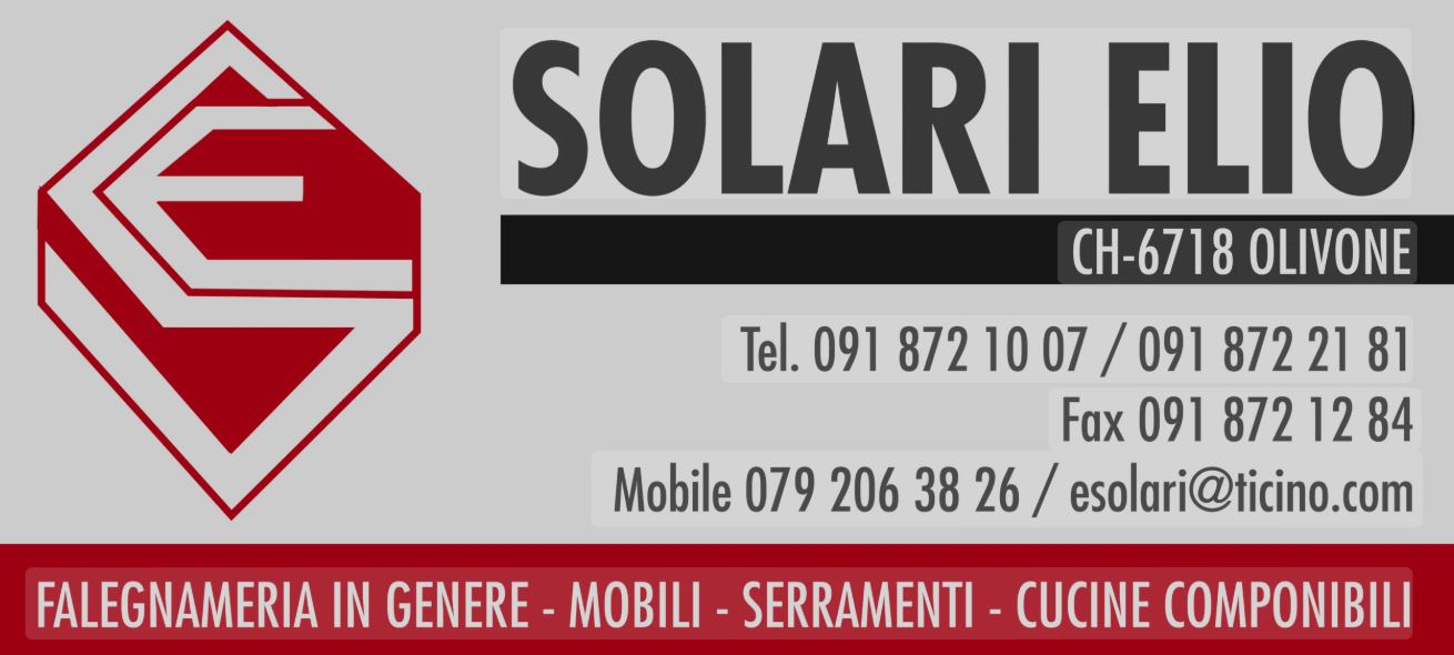 Falegnameria Elio Solari