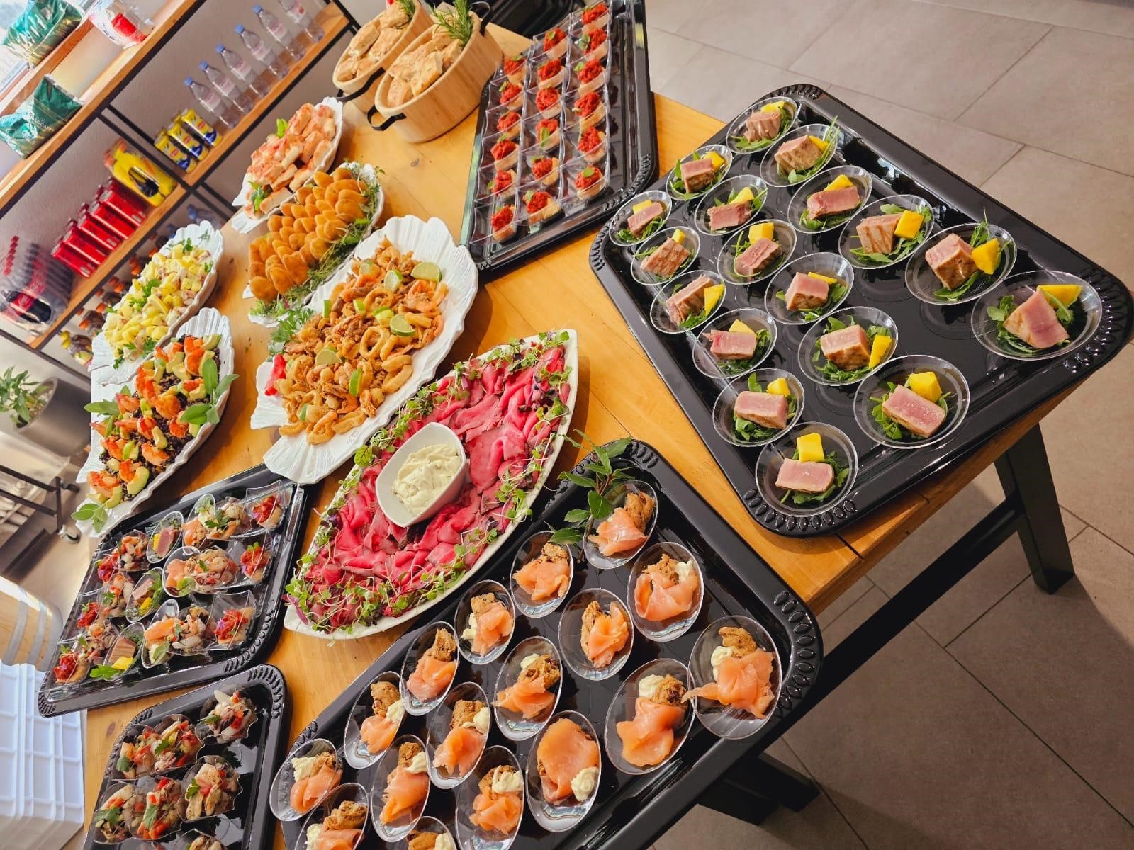 Lo Sfizio Take Away