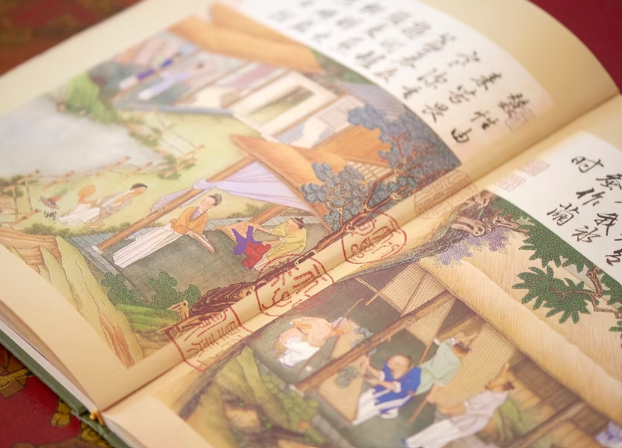 Centre Ling Dao - Baudin Stephen