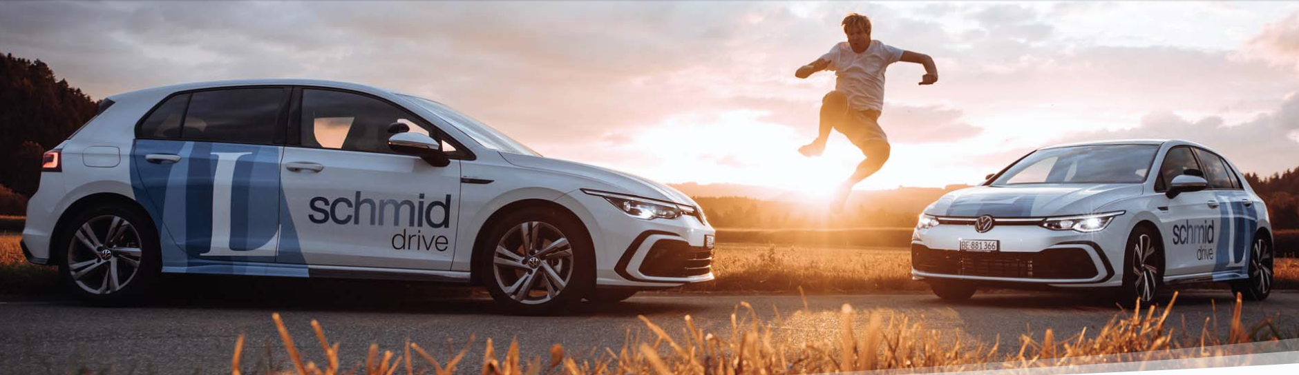 Fahrschule Schmid-Drive GmbH