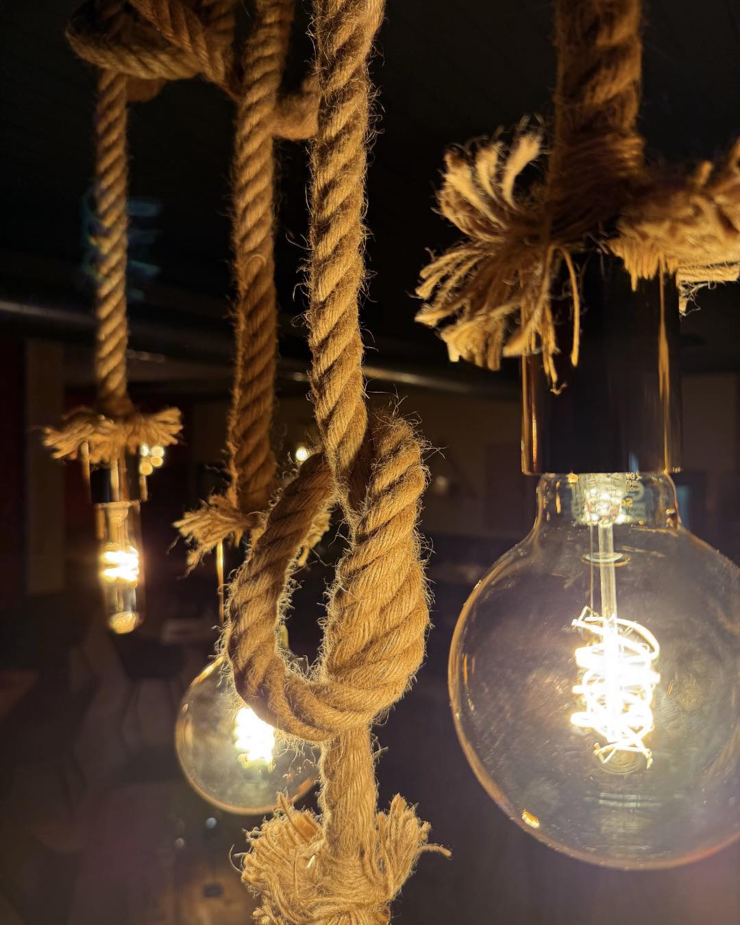 Les Liens Restaurant