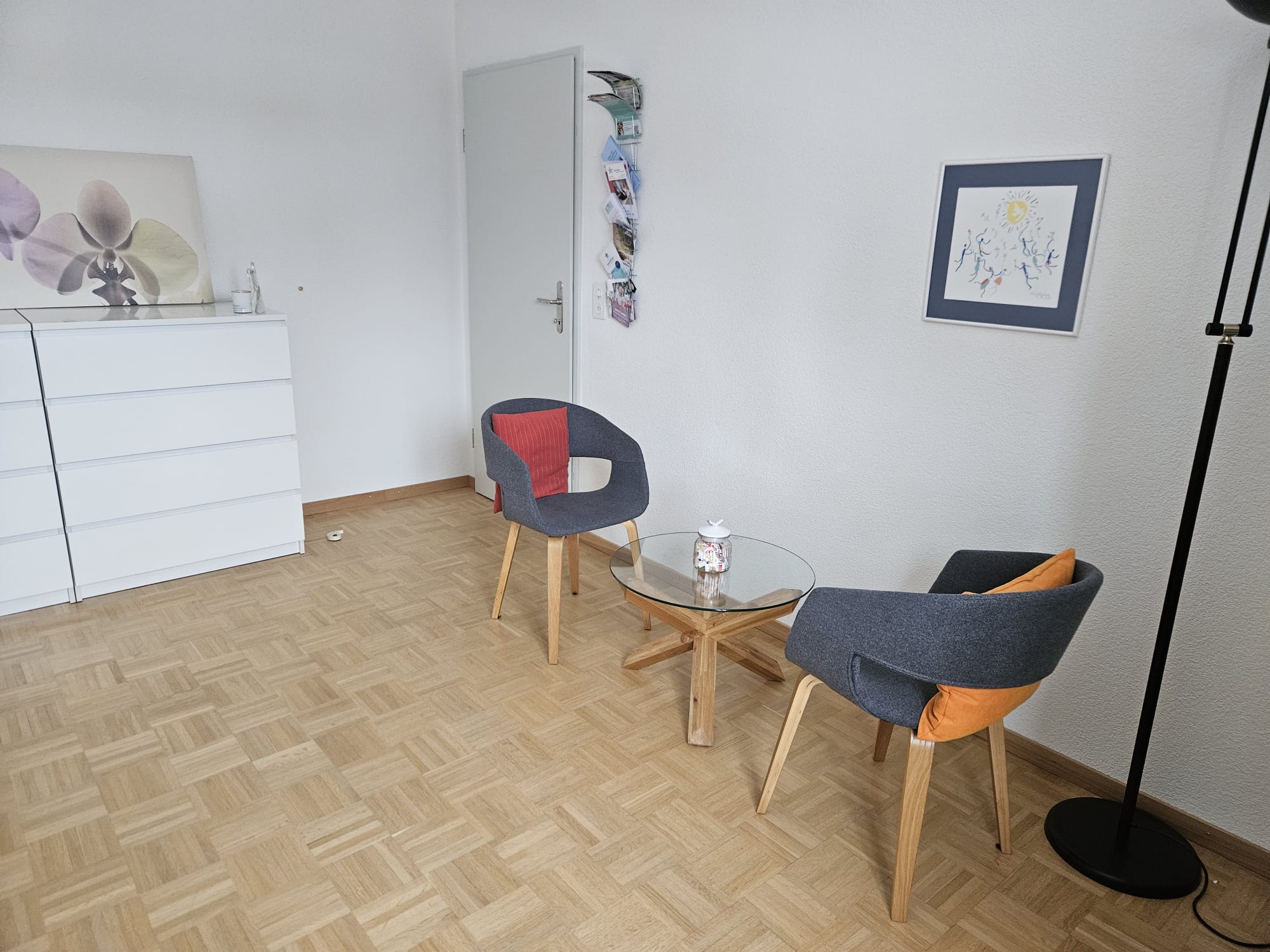 Liebevollzumglück Coaching-Logo