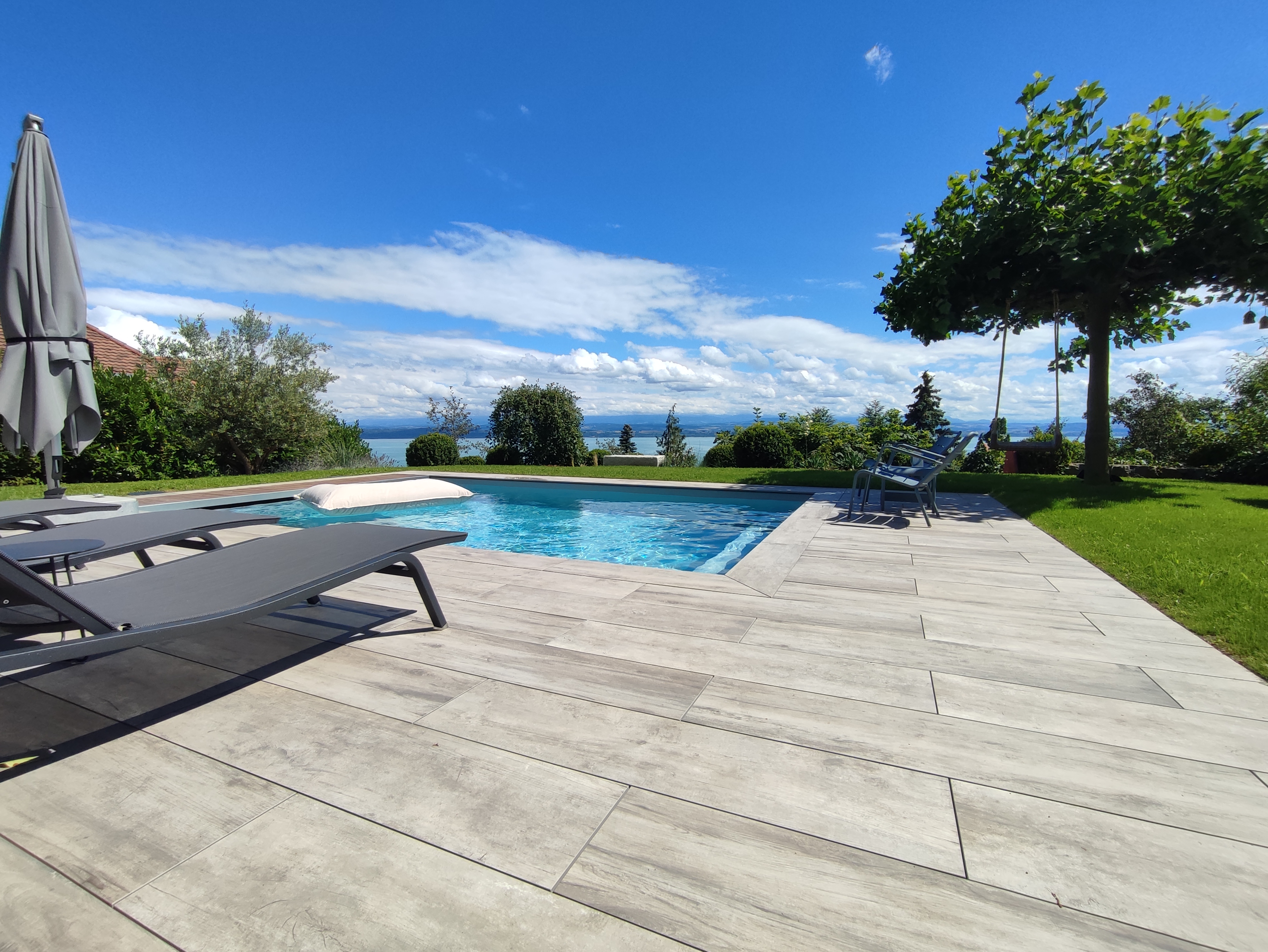 Espace Piscines et Spas Sàrl