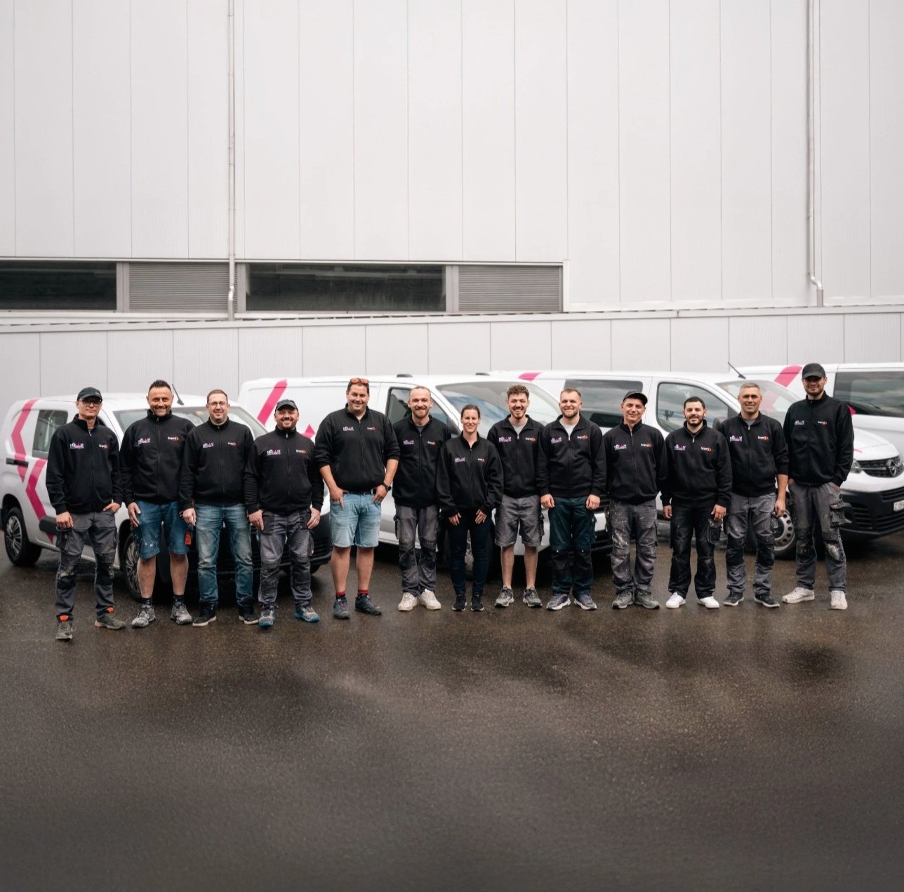 Nölly Plattenbeläge AG