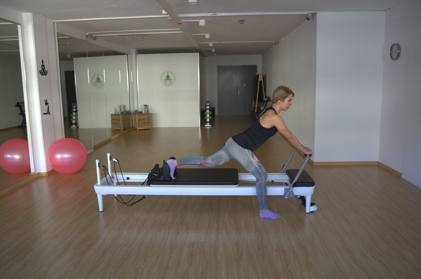 Bettina Solutions, Inhaberin Szántó