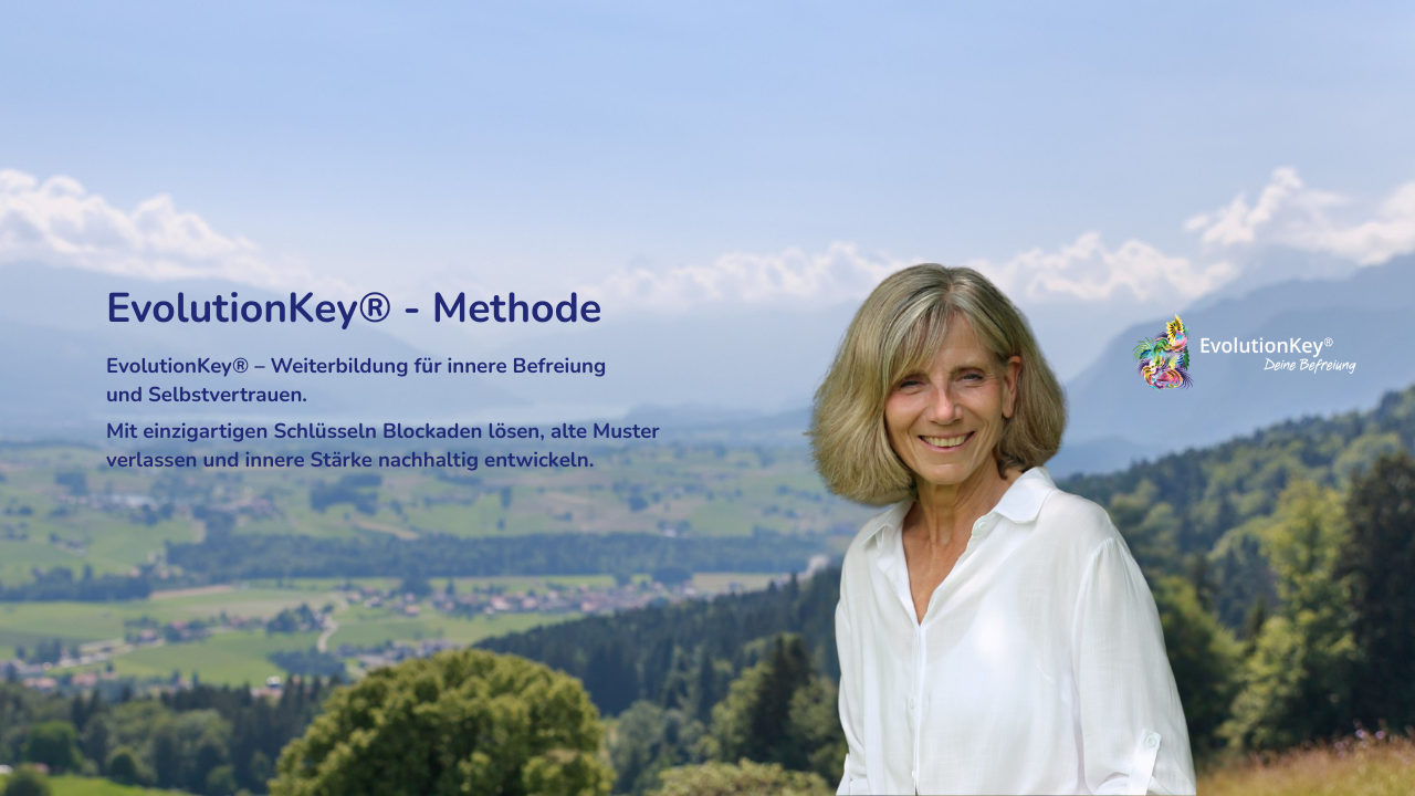 EvolutionKey Trachsel