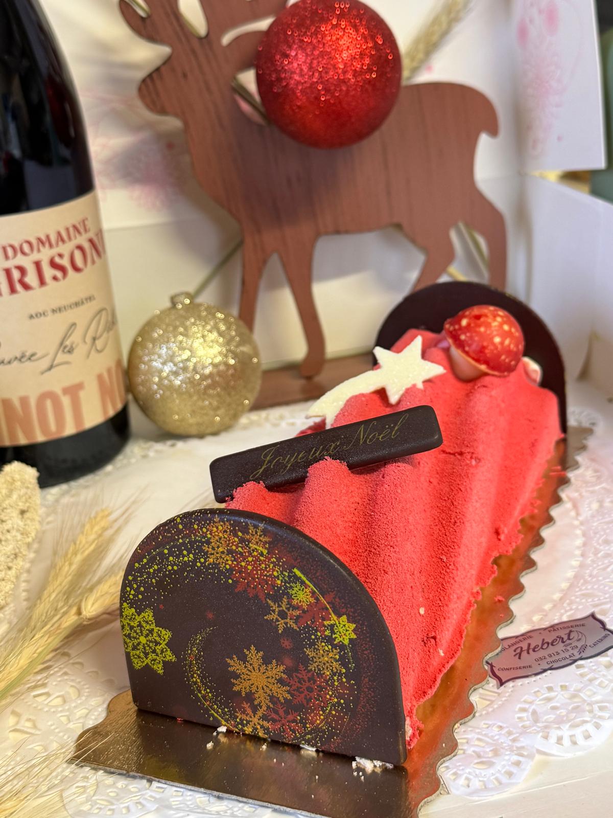 Boulangerie-Pâtisserie Hebert - Klicken, um das Panorama Bild vergrössert darzustellen