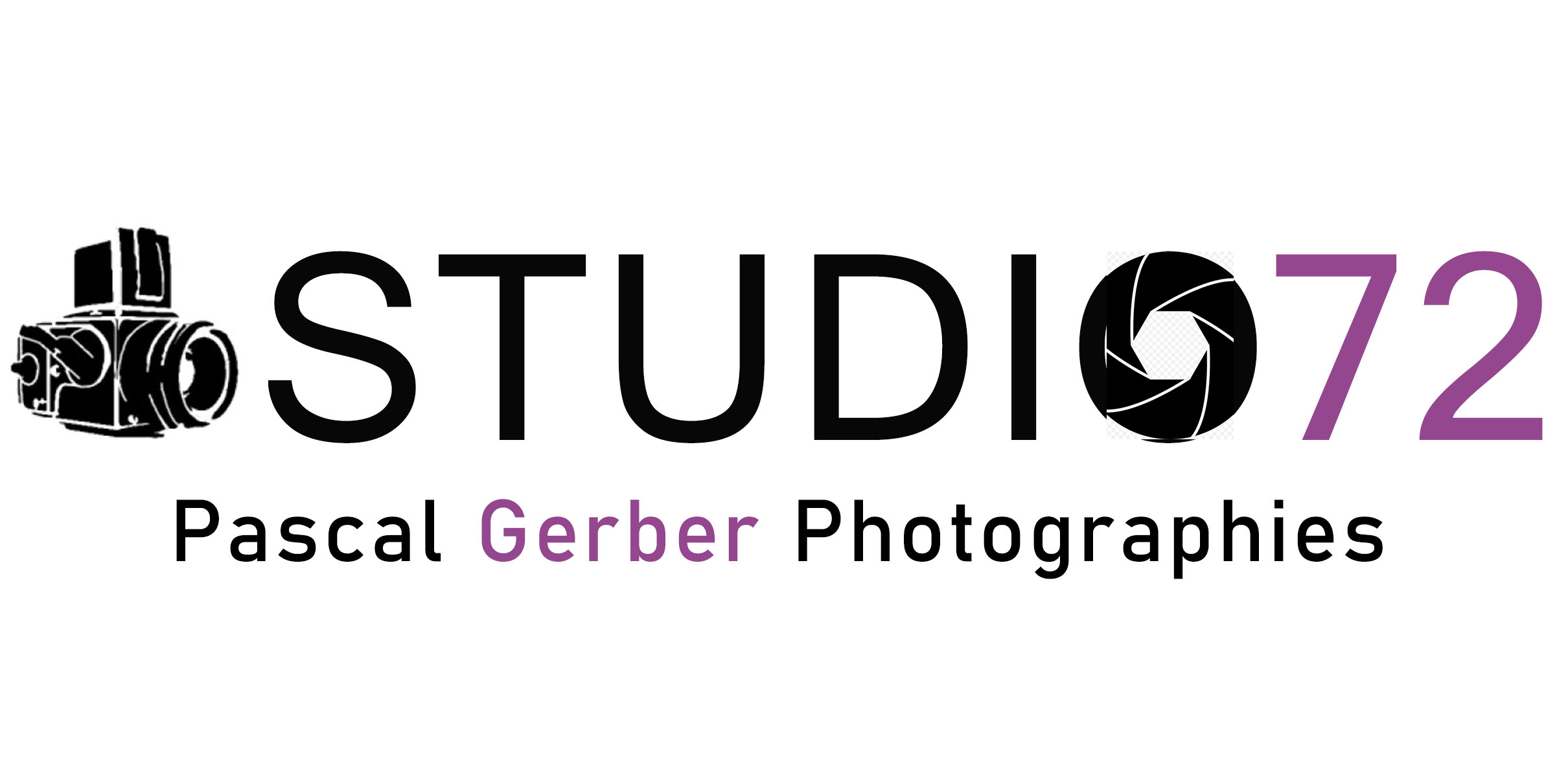 Studio72 Pascal Gerber Photographies