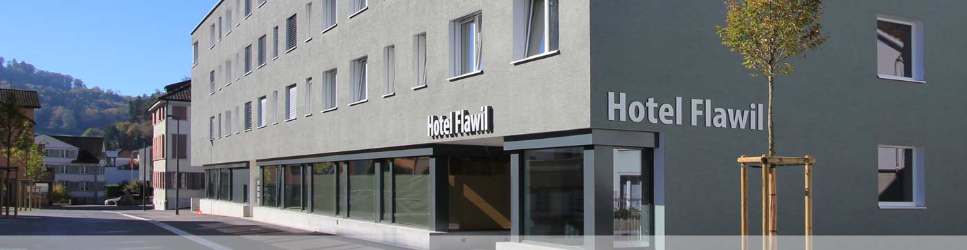 Hotel Flawil