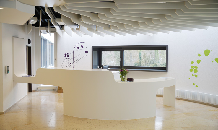 Dettli+Sahli AG - Klicken, um das Panorama Bild vergrössert darzustellen