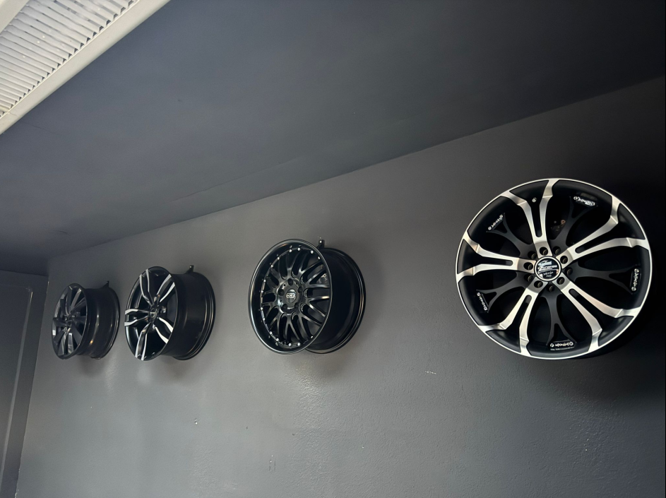 Autocenter SEPA.