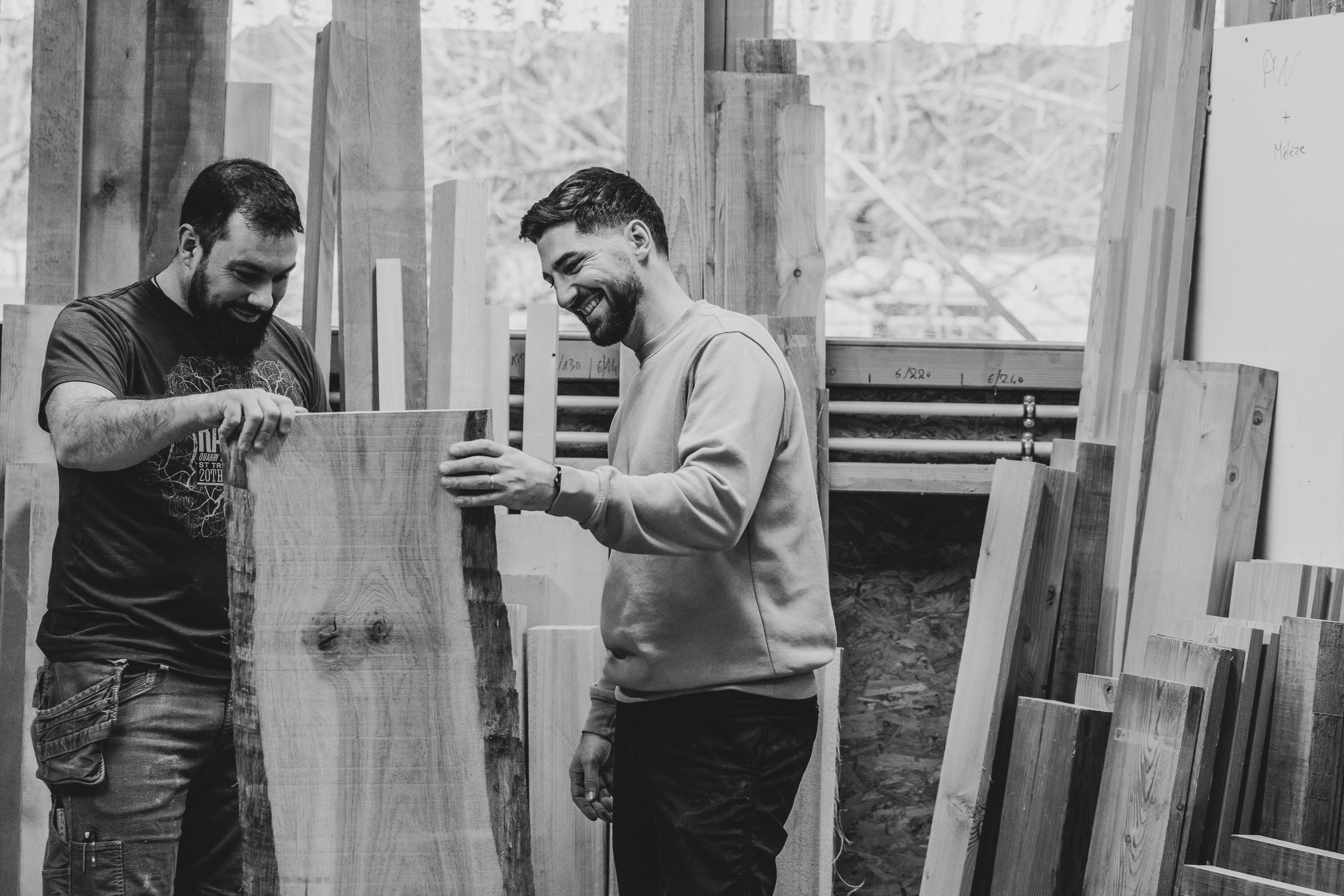 atelier M12 – click to enlarge the panorama picture