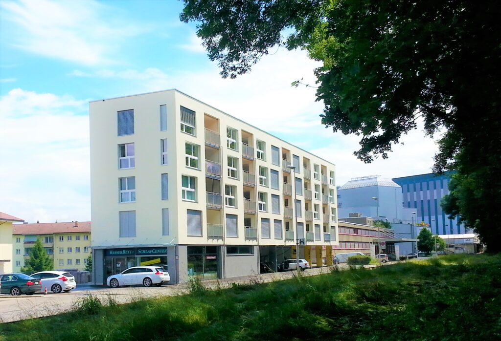 Haus Waldeck