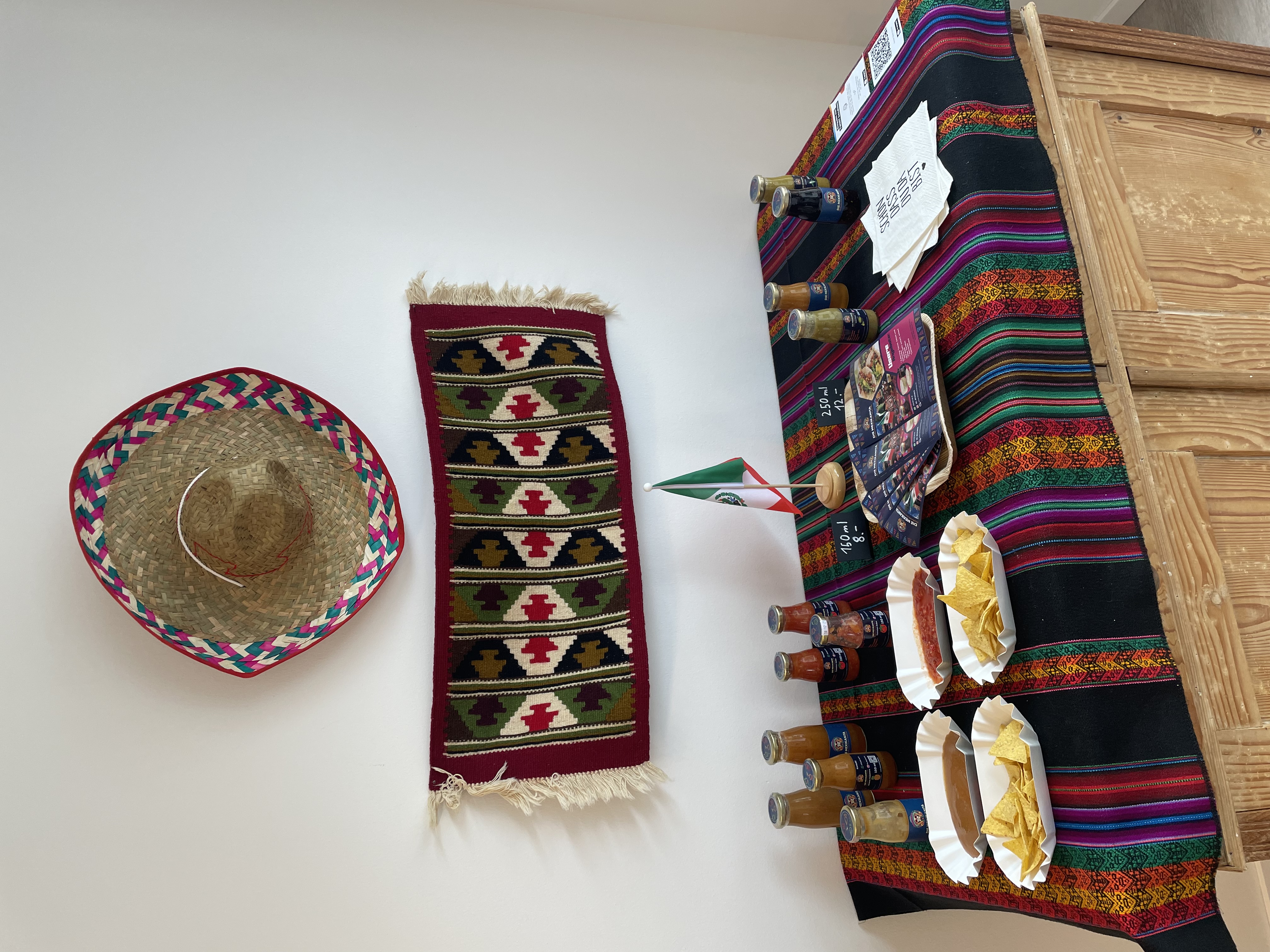 Sweet Spot Künzli - Klicken, um das Panorama Bild vergrössert darzustellen