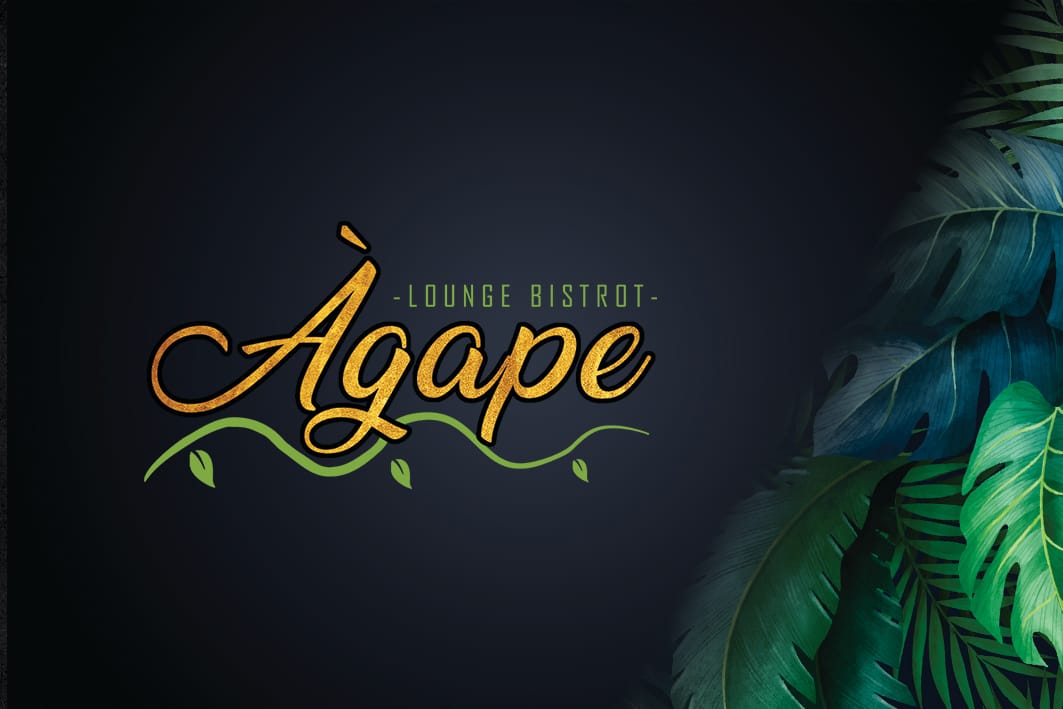 Agape Lounge Bistrot - Ristorante Bellinzona