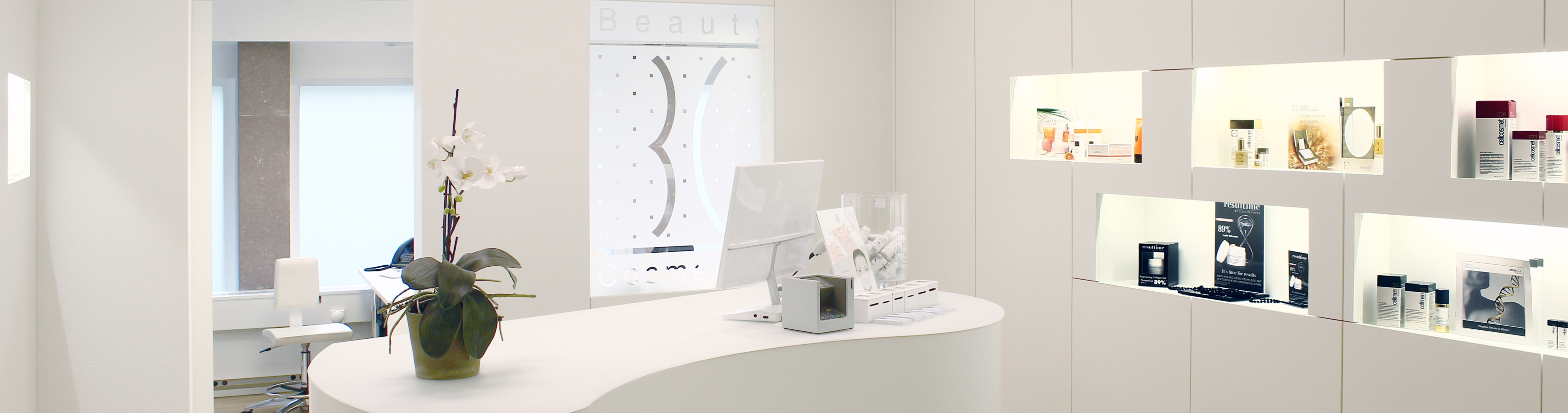 Beauty Cosmetics GmbH