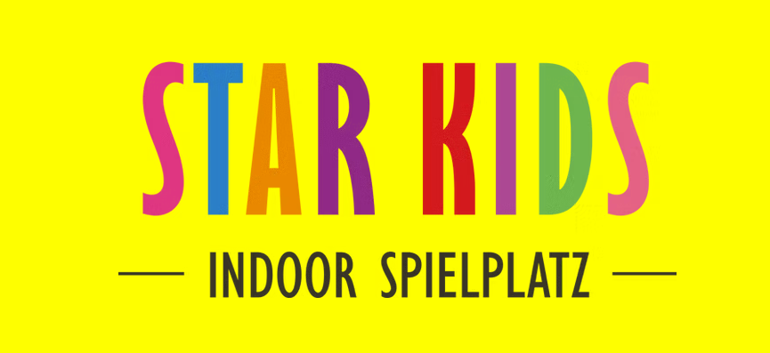 Star Kids | Indoor Spielplatz